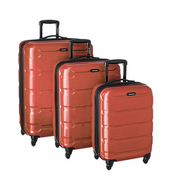 Samsonite 新秀丽 Omni PC Hardside 拉杆旅行箱 20寸+24寸+28寸