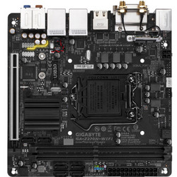 技嘉（GIGABYTE）Z270N-WIFI 主板 (Intel Z270/LGA 1151)