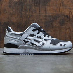 ASICS 亚瑟士 GEL-Lyte III 中性款休闲运动鞋