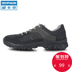 DECATHLON 迪卡侬 QUECHUA NH 户外徒步鞋