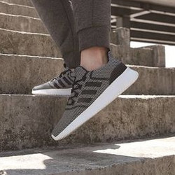 adidas NEO adidas 阿迪达斯 NEO CLOUDFOAM ULTIMATE 男子休闲运动鞋