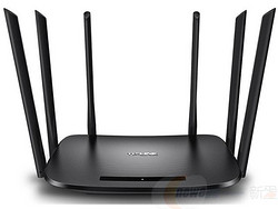 TP-LINK 普联 TL-WDR7400 1750M 11AC 双频无线路由器