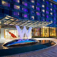亲子优选：新加坡圣淘沙区域优质酒店推荐