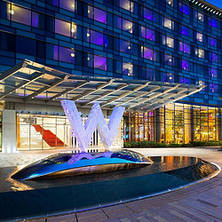 新加坡圣淘沙区域优质酒店推荐