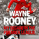 Wayne Rooney: My Decade in the Premier League 维恩鲁尼 自传 英文版