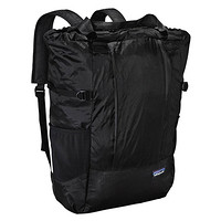 Patagonia 巴塔哥尼亚 LW Travel Tote Pack 户外双肩背包