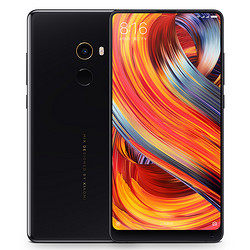 MI 小米 MIX2 全网通 6GB+128GB 智能手机