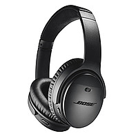 BOSE QuietComfort 35 II 头戴式蓝牙降噪耳机