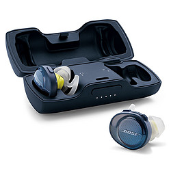 BOSE SoundSport Free 真无线蓝牙耳机