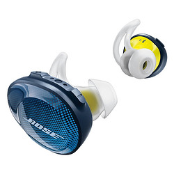 BOSE SoundSport Free 无线运动耳机