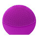 FOREO  LUNA play plus洁面仪玩趣增强版 可更换电池 向日葵黄