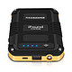 方正（ifound） 汽车应急启动电源 FZDY02黑黄 2.4A USB车充 适用3.0L及以下车系+凑单品