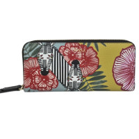 值友专享：FURLA 芙拉 Gioia Parrot 女士长款真皮钱包