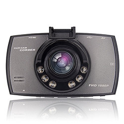MYNAVI 迈佳 M-D30 高清170度超广角行车记录仪夜视加强版 新镜头镜头技术 橄榄黑