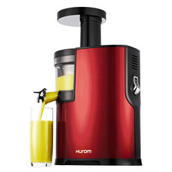 惠人（HUROM）HU-1100WN-M 原汁机低速榨汁机家用多功能 第二代