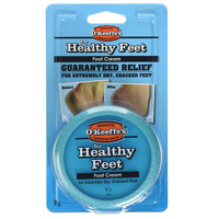 O'Keeffe's Healthy Feet Cream 健康脚霜