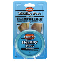 O'Keeffe's Healthy Feet Cream 健康脚霜