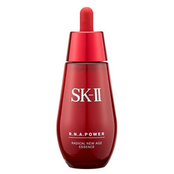  SK-II R.N.A. Power 肌源赋活 修护精华露 75ml  *2件