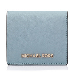 MICHAEL KORS Jet Set 32T4GTVF2L 女士两折钱包