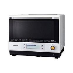 Panasonic 松下 Bistro系列 NE-BS803-W 家用智能变频水波炉 30L 