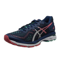 ASICS 亚瑟士 GEL-KAYANO 23 女子顶级支撑跑鞋