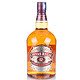 芝华士（Chivas）洋酒 12年 苏格兰威士忌 1000ml