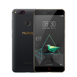 Nubia 努比亚 Z17 mini 智能手机 4+64G