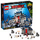 LEGO 乐高 Ninjago 幻影忍者系列 传说中的无敌武器神殿 70617 9-14岁 积木玩具