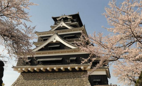 北京-日本九州4日3晚跟团游（含一晚温泉酒店）