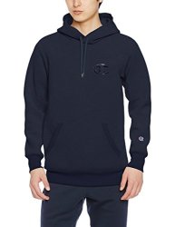 Champion Wrap-Air C3-JS117 男士运动套头衫