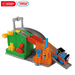 Thomas & Friends 托马斯&朋友 Y3082 多玩法轨道套装