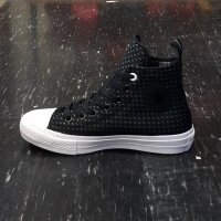 CONVERSE 匡威 Chuck Taylor All Star II 中性帆布鞋 *2双