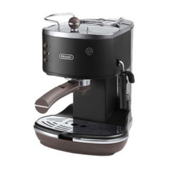 Delonghi 德龙 ECO311 半自动泵压式咖啡机 