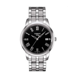 TISSOT 天梭 T-Classic 经典梦幻系列 T033.410.11.053.01 男款时装腕表