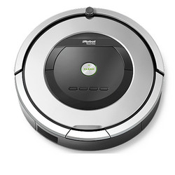 iRobot Roomba 861扫地机器人 +欧乐B D12.013电动牙刷