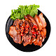 鹏程 酱猪头肉 225g/袋 冷藏熟食(2件起售)