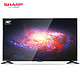 SHARP 夏普 LCD-40SF466A-BK 40英寸 全高清液晶电视