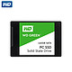 WD 西部数据 WDS120G1G0A 120G SSD 笔记本台式机固态硬盘