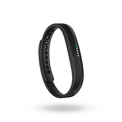 近期好价！Fitbit Flex 2 运动手环 4色可选 海淘