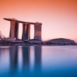 特价机票:深圳\/国泰航空 香港直飞新加坡5天往