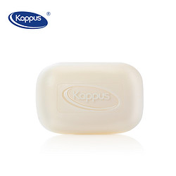 kappus 山羊奶洁面皂 100g
