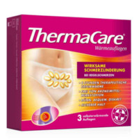 ThermaCare 女性经痛加热贴片 3片