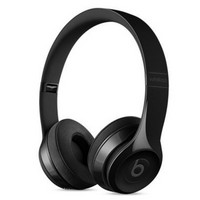 Beats Solo3 Wireless 头戴式耳机