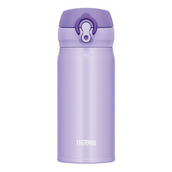 THERMOS 膳魔师 JNL-353-PPL 保温杯 350ml