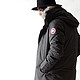 Canada Goose JASPER PARKA 3438JM 男士羽绒服