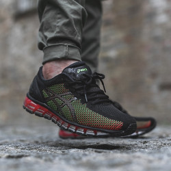 ASICS 亚瑟士 Gel-Quantum 360 CM 男款跑鞋 