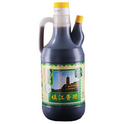 金山寺 一级镇江香醋 835ml