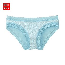 UNIQLO 优衣库 191923 女士内裤