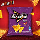 Doritos 多力多滋 休闲零食 玉米片 爆香热辣味 15g