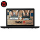 ThinkPad E570c（20H7A008CD）15.6英寸笔记本电脑（i5-6200U 8G 180G SSD 940MX 2G独显 Win10）